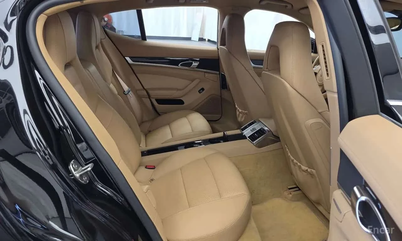 Porsche Panamera * 4.8 S * ��������� ���� �� �������� *  | Mobile.bg � ����������� 12