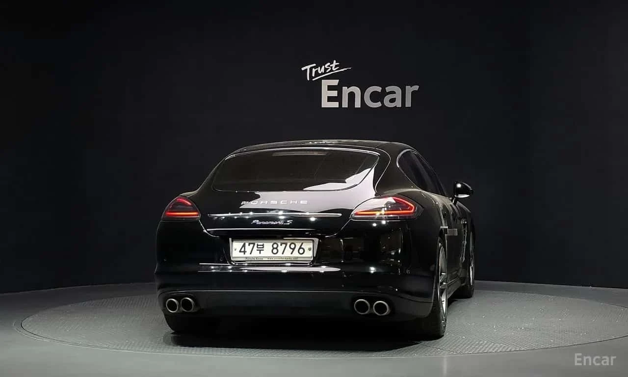 Porsche Panamera * 4.8 S * ��������� ���� �� �������� *  | Mobile.bg � ����������� 4