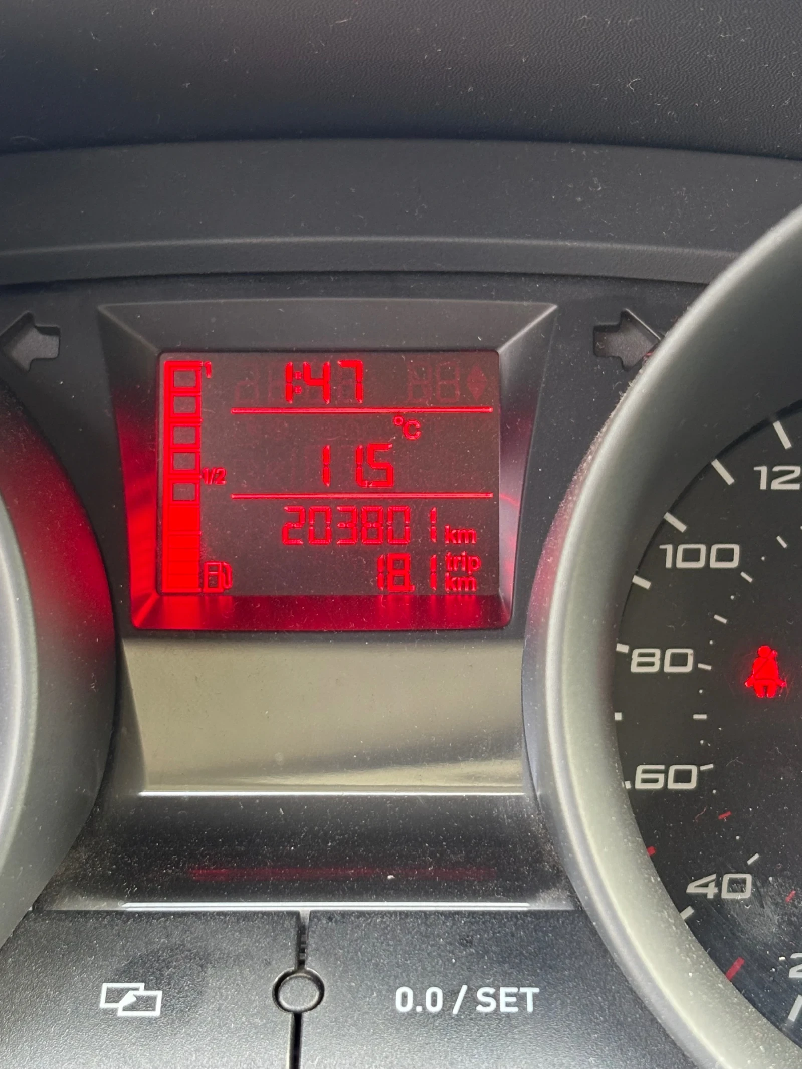 Seat Ibiza, снимка 7 - Автомобили и джипове - 56448274