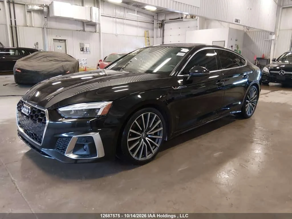 Audi A5 * PROGRESSIV * CARFAX * ����� �� ����������� | Mobile.bg � ����������� 2