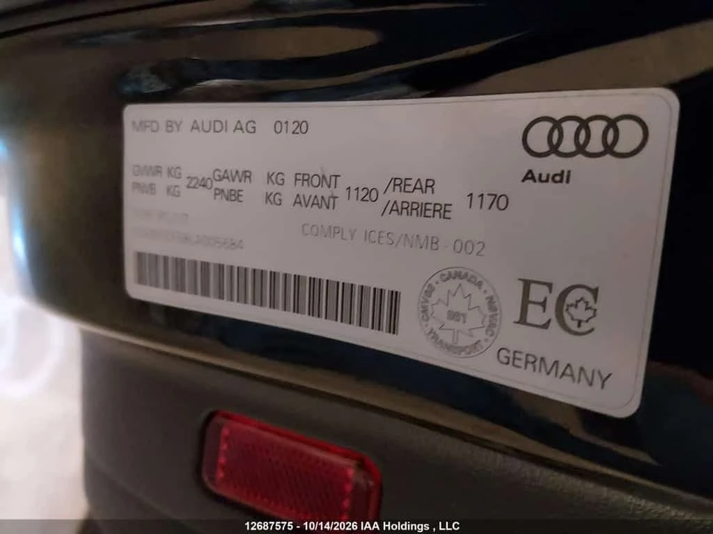 Audi A5 * PROGRESSIV * CARFAX * ����� �� ����������� | Mobile.bg � ����������� 9