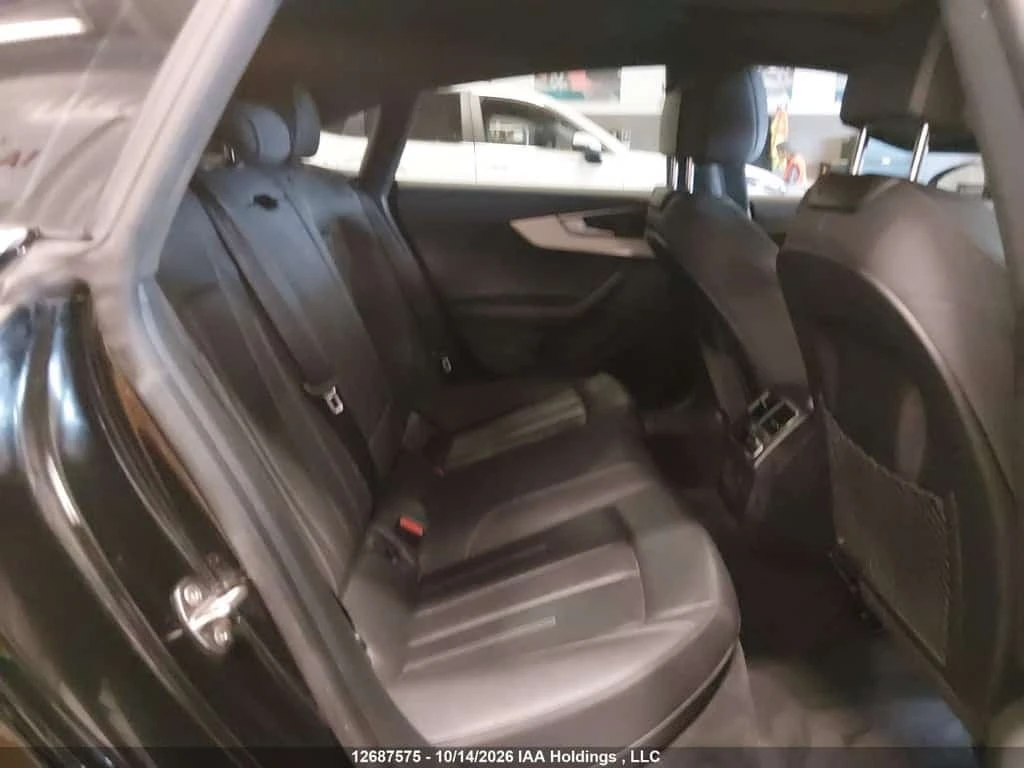 Audi A5 * PROGRESSIV * CARFAX * ����� �� ����������� | Mobile.bg � ����������� 8