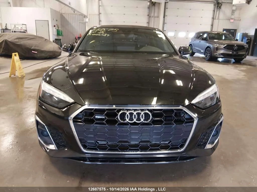 Audi A5 * PROGRESSIV * CARFAX * ����� �� ����������� | Mobile.bg � ����������� 12