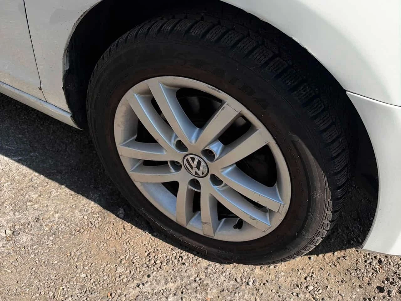 VW Golf * 5dr HB Auto * CARFAX * ЦЕНА ДО БГ, снимка 6 - Автомобили и джипове - 56624581