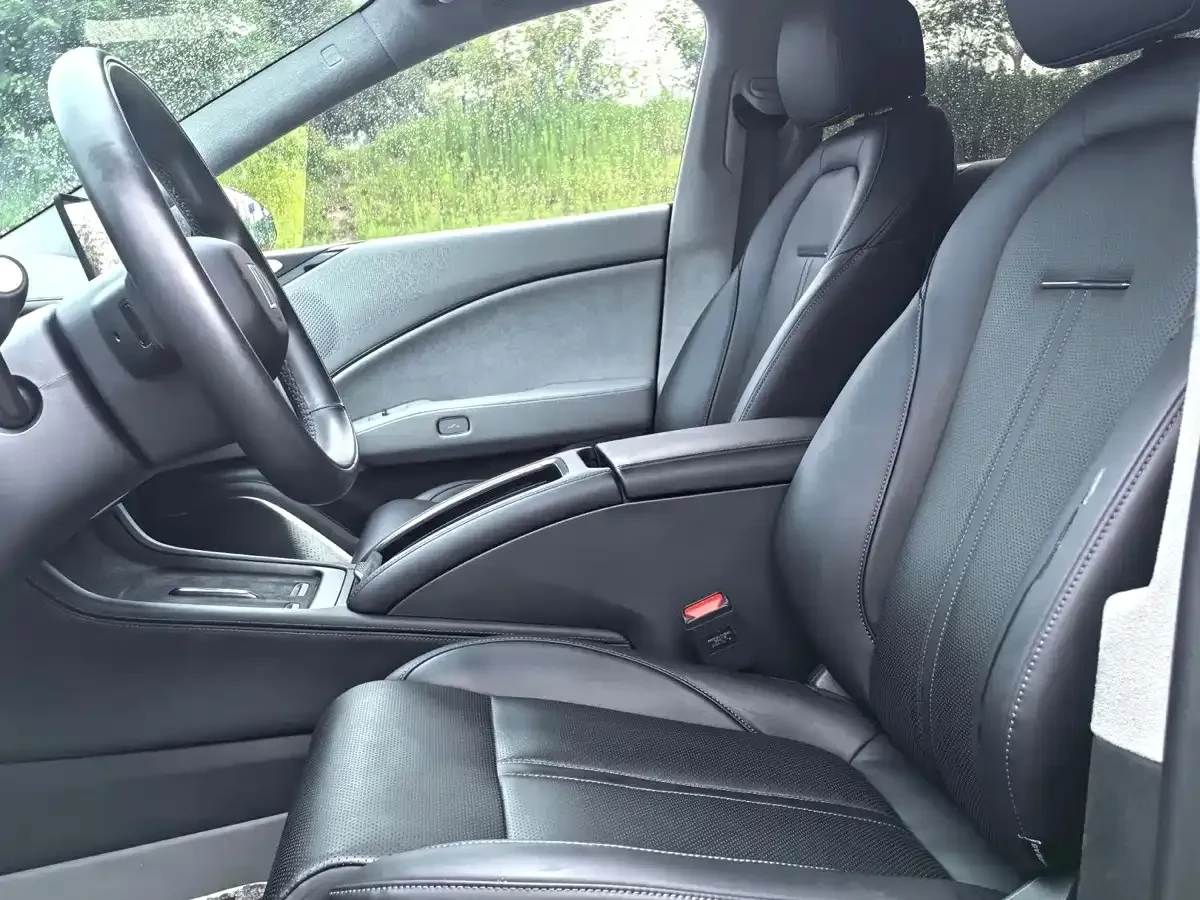 Zeekr 7 GT AWD Edition 100 kWh 2024 | Mobile.bg � ����������� 4