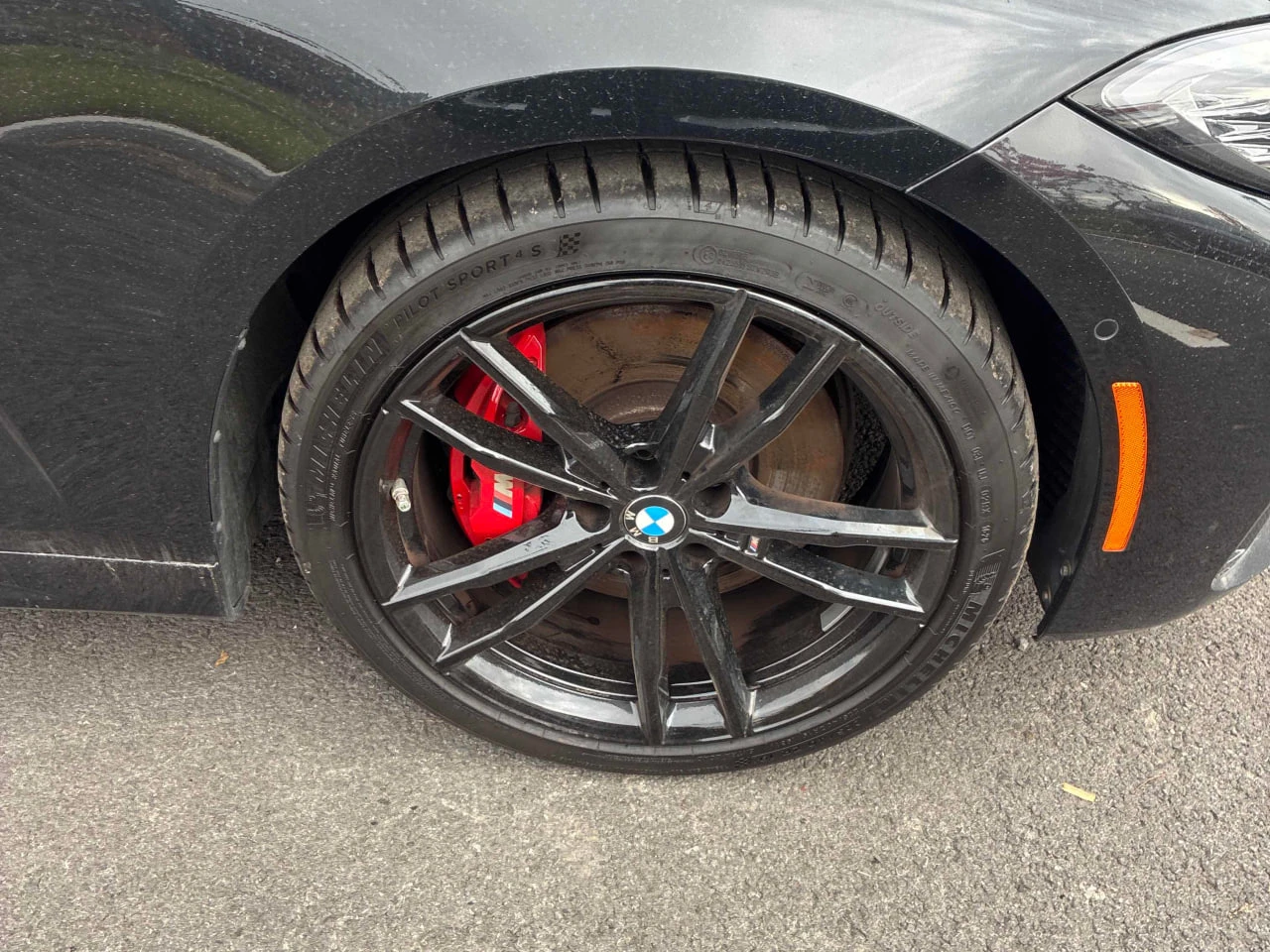 BMW 440 M440I* X-DRIVE* FACE* HUD* 360 | Mobile.bg � ����������� 6