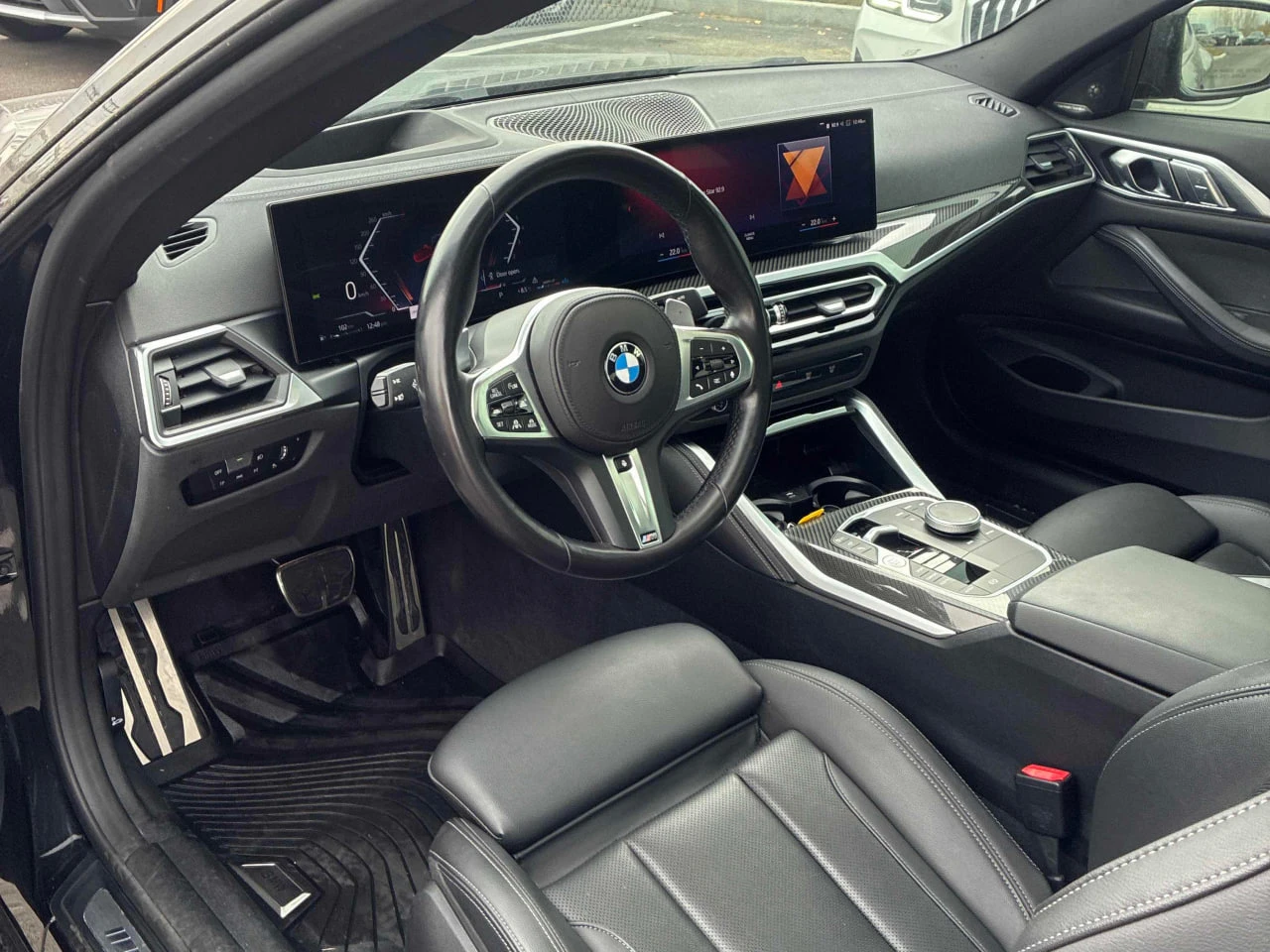 BMW 440 M440I* X-DRIVE* FACE* HUD* 360 | Mobile.bg � ����������� 7