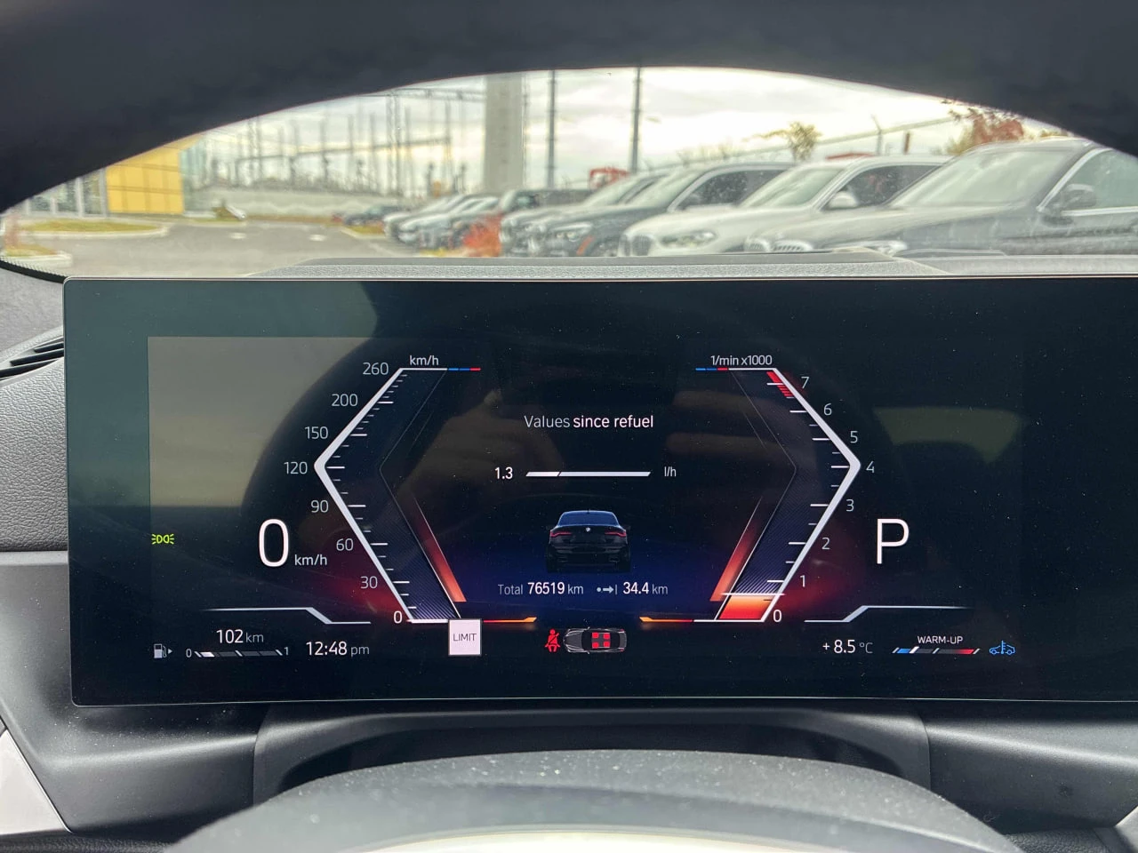 BMW 440 M440I* X-DRIVE* FACE* HUD* 360 | Mobile.bg � ����������� 8
