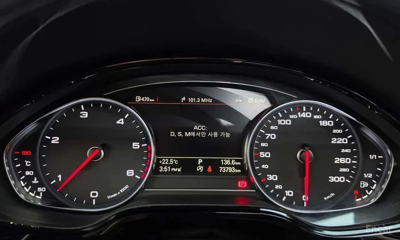 Audi A8, снимка 9 - Автомобили и джипове - 56723493
