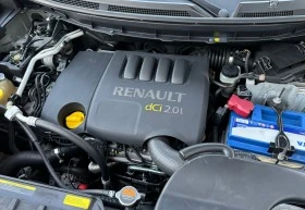 Renault Koleos 2, 0dci 150ps, 4x4, 6ck., темпо, мулти, борд, клим, снимка 17