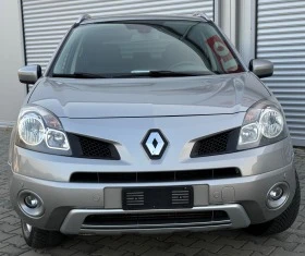 Renault Koleos 2, 0dci 150ps, 4x4, 6ck., темпо, мулти, борд, клим, снимка 2