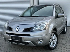 Renault Koleos 2, 0dci 150ps, 4x4, 6ck., темпо, мулти, борд, клим, снимка 4