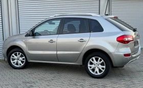 Renault Koleos 2, 0dci 150ps, 4x4, 6ck., темпо, мулти, борд, клим, снимка 3