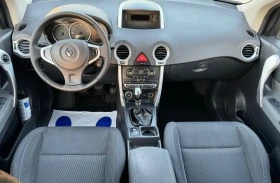 Renault Koleos 2, 0dci 150ps, 4x4, 6ck., темпо, мулти, борд, клим, снимка 12