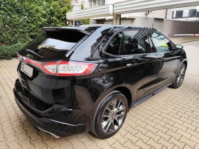 Ford Edge sport, снимка 4