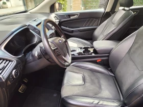Ford Edge sport, снимка 11