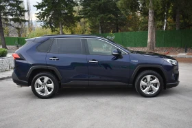 Toyota Rav4 2.5HYBRID= LUXURY= JBL= KEYLESS= 360камера= ТОП!!!, снимка 5