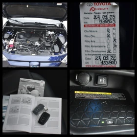 Toyota Rav4 2.5HYBRID= LUXURY= JBL= KEYLESS= 360камера= ТОП!!!, снимка 17