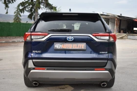Toyota Rav4 2.5HYBRID= LUXURY= JBL= KEYLESS= 360камера= ТОП!!!, снимка 3