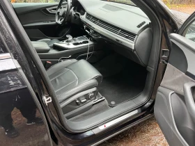 Audi Q7 S LINE MATRIX  VIRTUAL  DISTRONIK  FULL, снимка 9