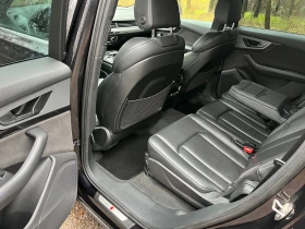 Audi Q7 S LINE MATRIX  VIRTUAL  DISTRONIK  FULL, снимка 10