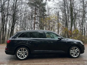 Audi Q7 S LINE MATRIX  VIRTUAL  DISTRONIK  FULL, снимка 7