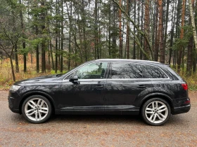 Audi Q7 S LINE MATRIX  VIRTUAL  DISTRONIK  FULL, снимка 3