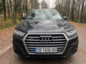 Audi Q7 S LINE MATRIX  VIRTUAL  DISTRONIK  FULL, снимка 2