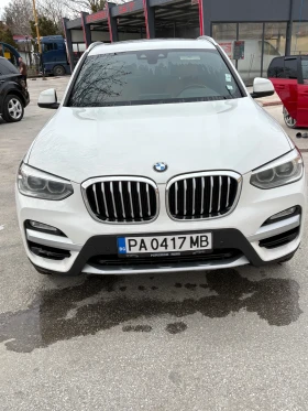 BMW X3, снимка 2