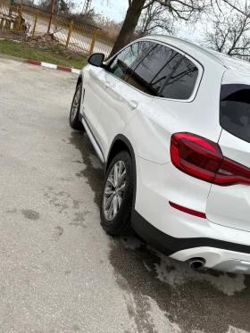 BMW X3, снимка 4