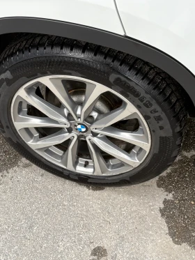 BMW X3, снимка 10