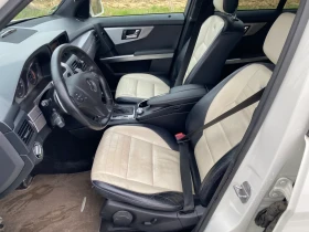 Mercedes-Benz GLK 3200, снимка 11