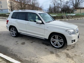 Mercedes-Benz GLK 3200, снимка 3