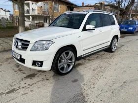Mercedes-Benz GLK 3200, снимка 2