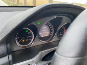 Mercedes-Benz GLK 3200, снимка 12