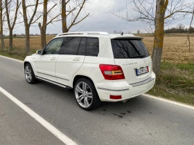Mercedes-Benz GLK 3200, снимка 3