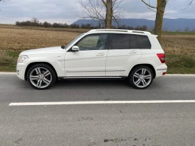Mercedes-Benz GLK 3200, снимка 2
