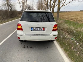 Mercedes-Benz GLK 3200, снимка 4