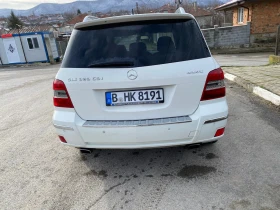 Mercedes-Benz GLK 3200, снимка 6