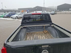Nissan Navara Double Cab | 2.3D | Automatic , снимка 10