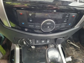 Nissan Navara Double Cab | 2.3D | Automatic , снимка 8
