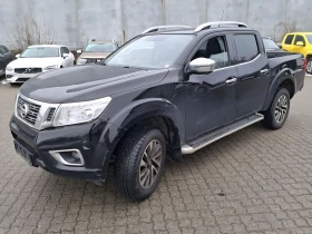 Nissan Navara Double Cab | 2.3D | Automatic , снимка 2