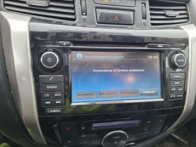 Nissan Navara Double Cab | 2.3D | Automatic , снимка 7