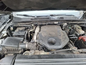 Nissan Navara Double Cab | 2.3D | Automatic , снимка 12