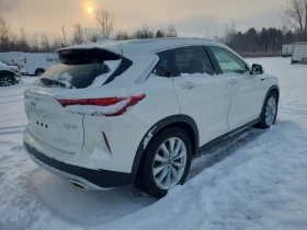 Infiniti QX50 * * CARFAX * * АВТО КРЕДИТ * * , снимка 3