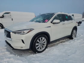 Infiniti QX50 * * CARFAX * * АВТО КРЕДИТ * * , снимка 1