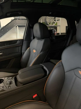 Bentley Bentayga V8 2026 / ONYX / MULLINER / FULL, снимка 6
