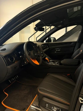 Bentley Bentayga V8 2026 / ONYX / MULLINER / FULL, снимка 4