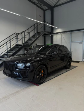 Bentley Bentayga V8 2026 / ONYX / MULLINER / FULL, снимка 1