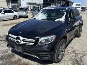 Mercedes-Benz GLC 300 AMG* PACK* ПОДГРЕВ* КАМЕРА* КЕЙЛЕС* ПАНОРАМА* , снимка 1